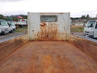 三菱ふそうキャンターダンプ小型（2t・3t）[写真13]