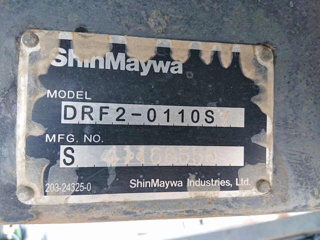 三菱ふそうキャンターダンプ小型（2t・3t）[写真18]