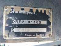 三菱ふそうキャンターダンプ小型（2t・3t）[写真18]