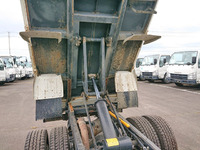 三菱ふそうキャンターダンプ小型（2t・3t）[写真20]