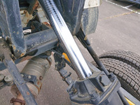 三菱ふそうキャンターダンプ小型（2t・3t）[写真21]