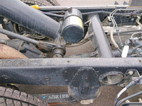 三菱ふそうキャンターダンプ小型（2t・3t）[写真22]