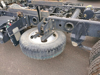 三菱ふそうキャンターダンプ小型（2t・3t）[写真24]