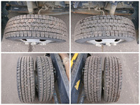 三菱ふそうキャンターダンプ小型（2t・3t）[写真26]