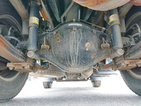 三菱ふそうキャンターダンプ小型（2t・3t）[写真27]