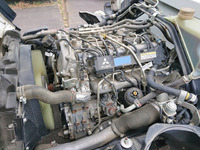 三菱ふそうキャンターダンプ小型（2t・3t）[写真28]