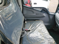 三菱ふそうキャンターダンプ小型（2t・3t）[写真31]