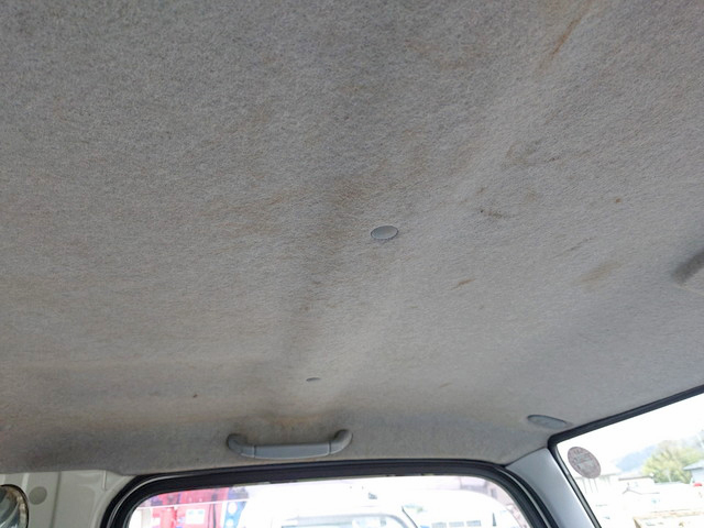 三菱ふそうキャンターダンプ小型（2t・3t）[写真33]