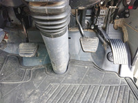 三菱ふそうキャンターダンプ小型（2t・3t）[写真35]