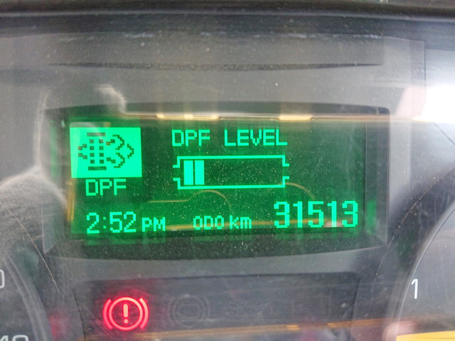 三菱ふそうキャンターダンプ小型（2t・3t）[写真36]