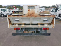 三菱ふそうキャンターダンプ小型（2t・3t）[写真09]