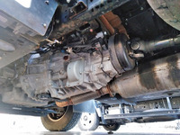 三菱ふそうキャンター平ボディ小型（2t・3t）[写真16]