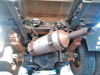 三菱ふそうキャンター平ボディ小型（2t・3t）[写真17]