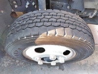 三菱ふそうキャンター平ボディ小型（2t・3t）[写真20]