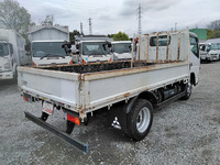 三菱ふそうキャンター平ボディ小型（2t・3t）[写真02]