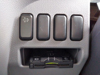 三菱ふそうキャンター平ボディ小型（2t・3t）[写真37]