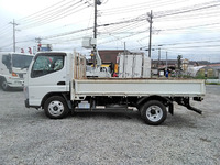 三菱ふそうキャンター平ボディ小型（2t・3t）[写真05]