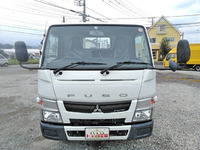 三菱ふそうキャンター平ボディ小型（2t・3t）[写真07]