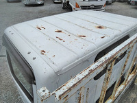 三菱ふそうキャンター平ボディ小型（2t・3t）[写真08]