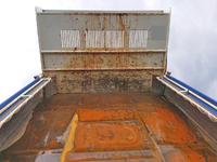 いすゞフォワード三転ダンプ中型（4t）[写真11]