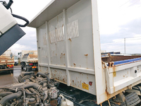 いすゞフォワード三転ダンプ中型（4t）[写真13]