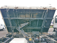 いすゞフォワード三転ダンプ中型（4t）[写真20]