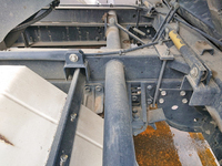 いすゞフォワード三転ダンプ中型（4t）[写真22]