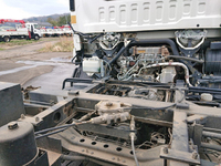 いすゞフォワード三転ダンプ中型（4t）[写真24]