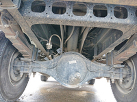 いすゞフォワード三転ダンプ中型（4t）[写真25]