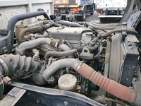 いすゞフォワード三転ダンプ中型（4t）[写真27]