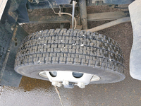 いすゞフォワード三転ダンプ中型（4t）[写真30]