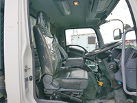 いすゞフォワード三転ダンプ中型（4t）[写真32]