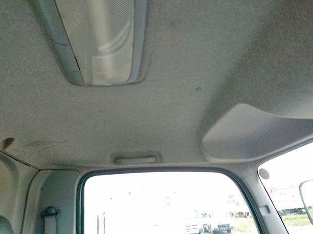 いすゞフォワード三転ダンプ中型（4t）[写真35]