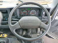 いすゞフォワード三転ダンプ中型（4t）[写真36]