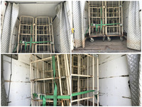 三菱ふそうキャンター冷凍車（冷蔵車）小型（2t・3t）[写真16]