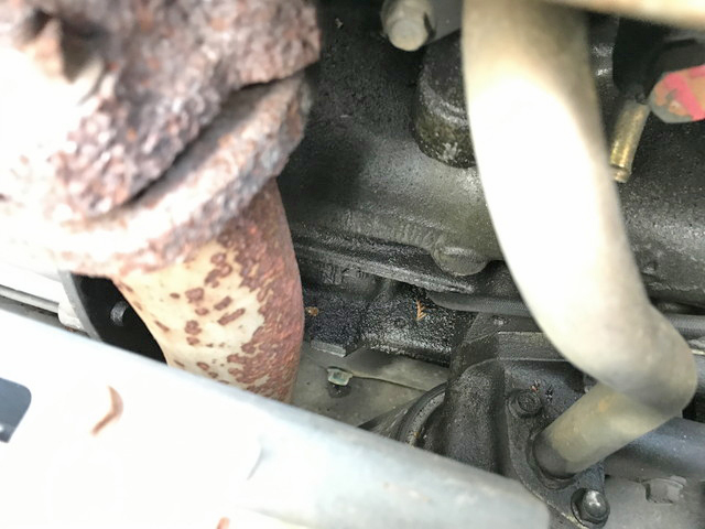 三菱ふそうキャンター冷凍車（冷蔵車）小型（2t・3t）[写真20]