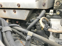 三菱ふそうキャンター冷凍車（冷蔵車）小型（2t・3t）[写真21]