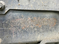 三菱ふそうキャンター冷凍車（冷蔵車）小型（2t・3t）[写真34]