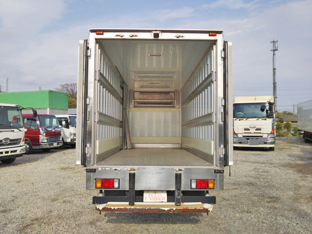 いすゞエルフ冷凍車（冷蔵車）小型（2t・3t）[写真11]