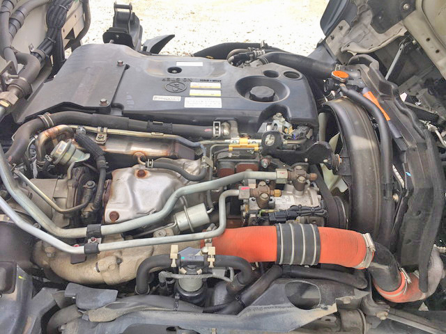 いすゞエルフ冷凍車（冷蔵車）小型（2t・3t）[写真26]