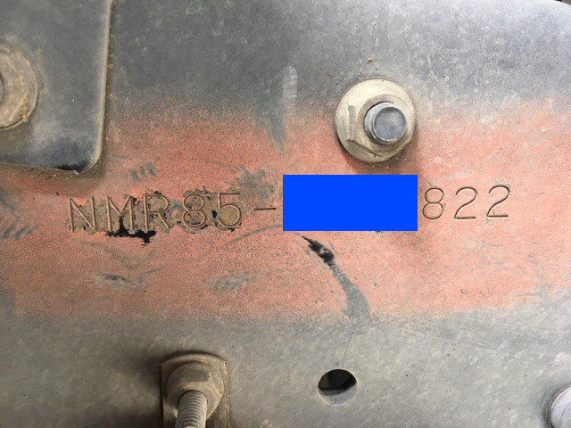 いすゞエルフ冷凍車（冷蔵車）小型（2t・3t）[写真40]