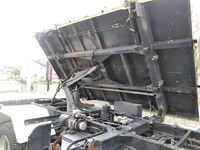 いすゞフォワード三転ダンプ中型（4t）[写真13]