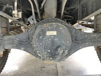 いすゞフォワード三転ダンプ中型（4t）[写真25]