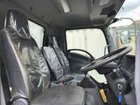 いすゞフォワード三転ダンプ中型（4t）[写真30]