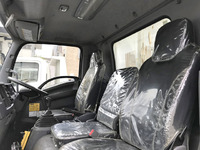 いすゞフォワード三転ダンプ中型（4t）[写真32]