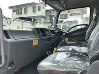 いすゞフォワード三転ダンプ中型（4t）[写真33]