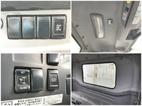 いすゞフォワード三転ダンプ中型（4t）[写真36]