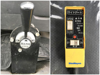 いすゞフォワード三転ダンプ中型（4t）[写真37]