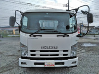 いすゞフォワード三転ダンプ中型（4t）[写真08]