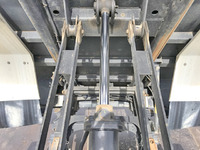 いすゞフォワードダンプ中型（4t）[写真15]